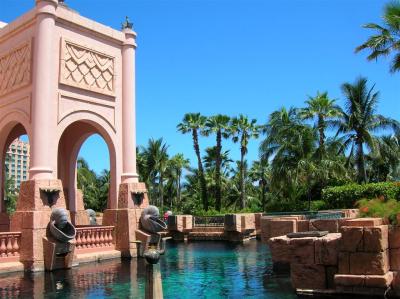 Atlantis Resort