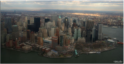 Lower Manhattan