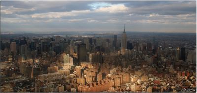 Midtown, New York