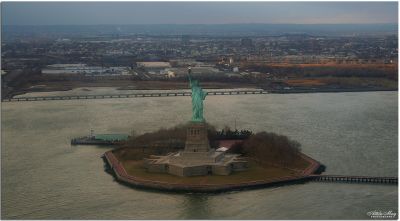 Statue of Liberty