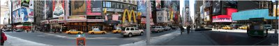Times Square