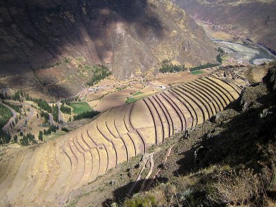 Cuzco & the Sacred Valley, Peru