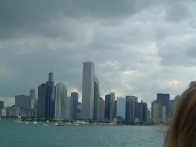 Chicago, June 2003
