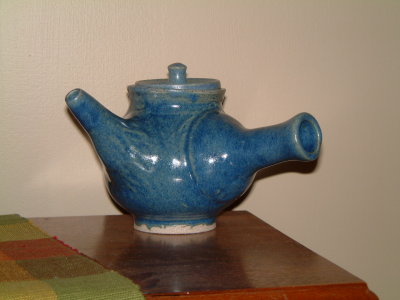 My First Tea Pot