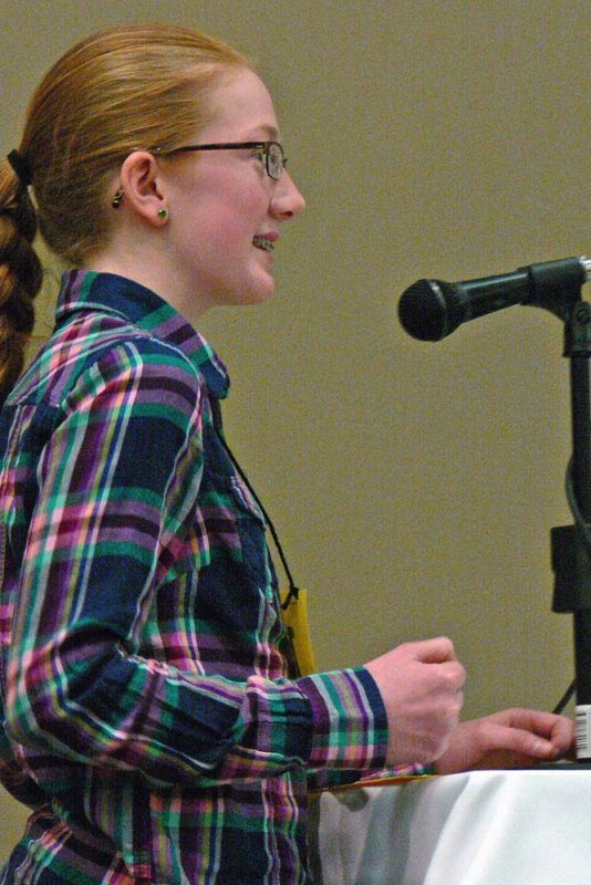 Emma Greenlee
