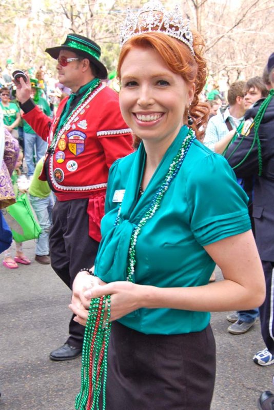 St. Patricks Day Parade