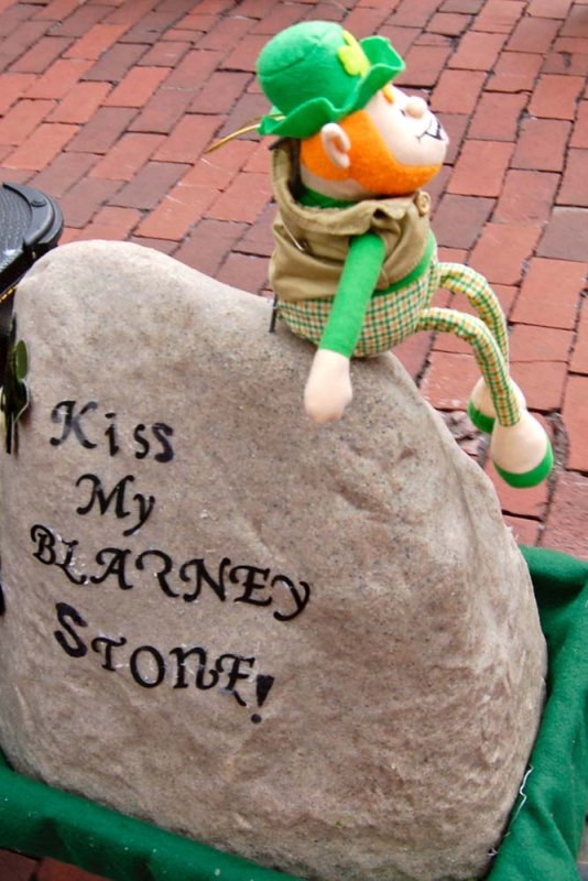 St. Patricks Day Parade
