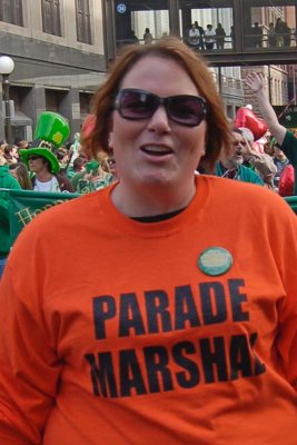 St. Patrick's Day Parade 