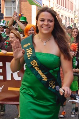 St. Patrick's Day Parade