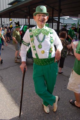 St. Patrick's Day Parade