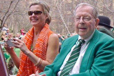 St. Patrick's Day Parade