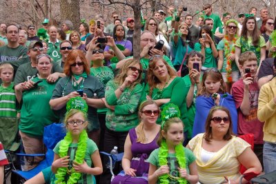 St. Patrick's Day Parade