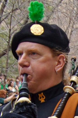 St. Patrick's Day Parade