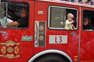 St. Patrick's Day Parade