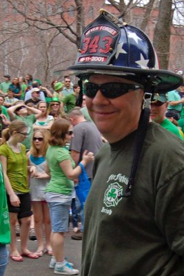 St. Patrick's Day Parade