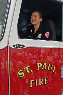 St. Patrick's Day Parade
