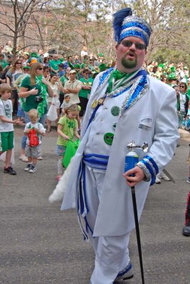 St. Patrick's Day Parade