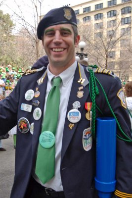 St. Patrick's Day Parade