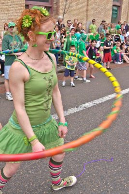 St. Patrick's Day Parade