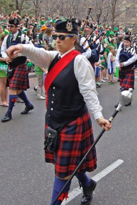 St. Patrick's Day Parade