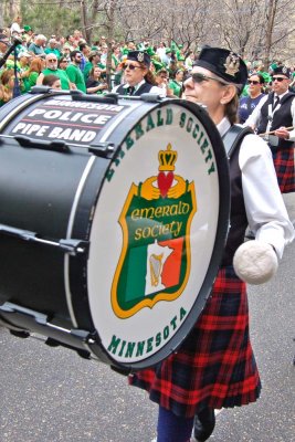 St. Patrick's Day Parade
