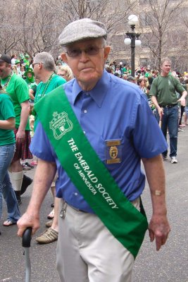 St. Patrick's Day Parade