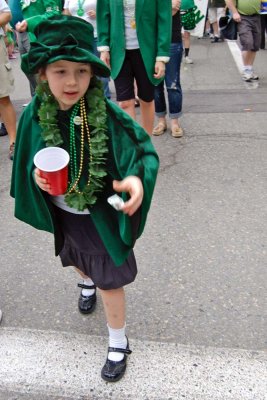 St. Patrick's Day Parade