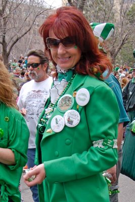 St. Patrick's Day Parade