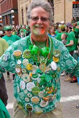 St. Patrick's Day Parade