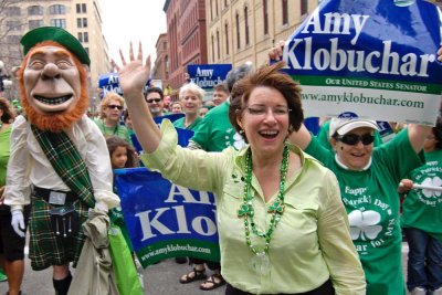 St. Patrick's Day Parade
