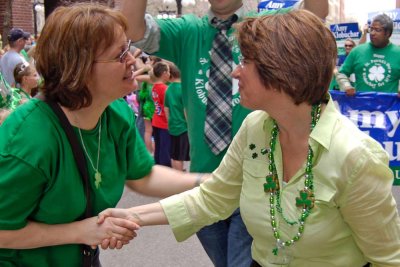 St. Patrick's Day Parade