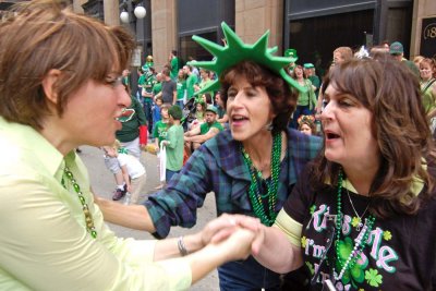 St. Patrick's Day Parade
