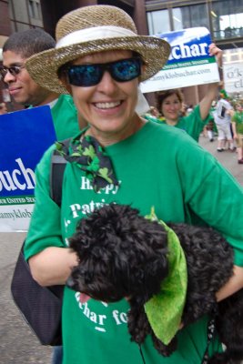 St. Patrick's Day Parade