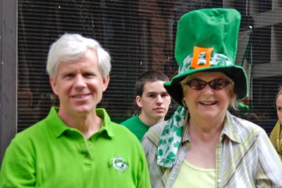 St. Patrick's Day Parade