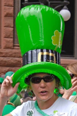 St. Patrick's Day Parade