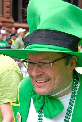 St. Patrick's Day Parade