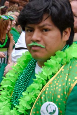St. Patrick's Day Parade