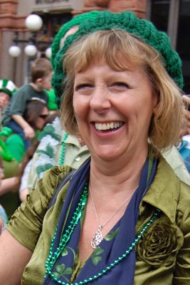 St. Patrick's Day Parade