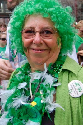 St. Patrick's Day Parade