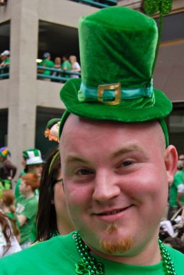 St. Patrick's Day Parade