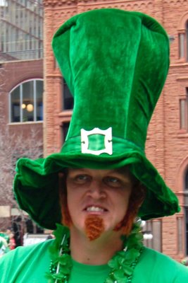 St. Patrick's Day Parade