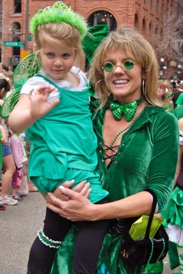 St. Patrick's Day Parade