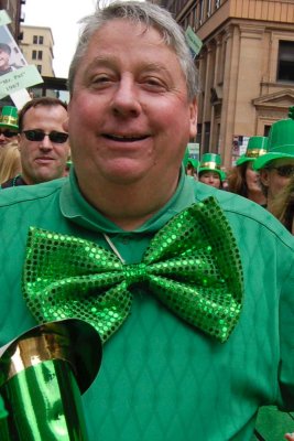 St. Patrick's Day Parade