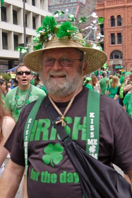 St. Patrick's Day Parade