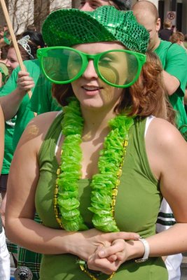 St. Patrick's Day Parade