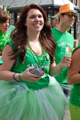 St. Patrick's Day Parade