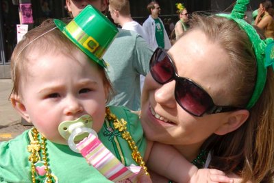 St. Patrick's Day Parade