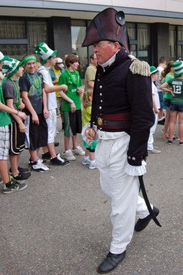 St. Patrick's Day Parade
