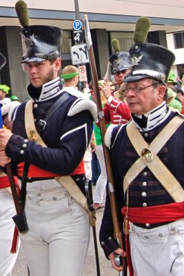 St. Patrick's Day Parade