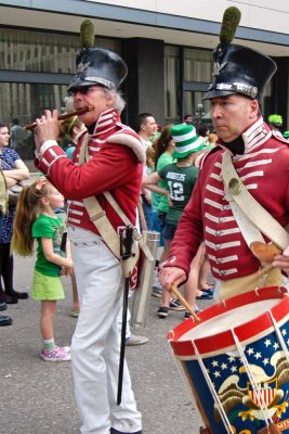 St. Patrick's Day Parade